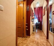 Апартаменты 59 кв.м у моря в Торревьехе с террасой