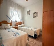 Апартаменты 59 кв.м у моря в Торревьехе с террасой