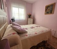 Апартаменты 59 кв.м у моря в Торревьехе с террасой