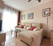 Апартаменты 59 кв.м у моря в Торревьехе с террасой