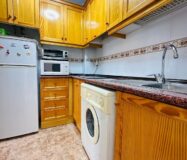 Апартаменты 59 кв.м у моря в Торревьехе с террасой