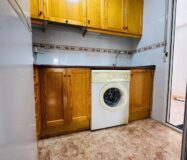 Апартаменты 59 кв.м у моря в Торревьехе с террасой