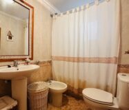 Апартаменты 59 кв.м у моря в Торревьехе с террасой