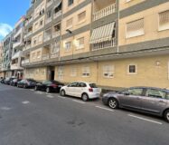 Апартаменты 59 кв.м у моря в Торревьехе с террасой