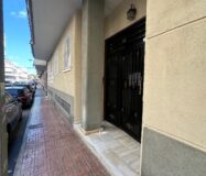 Апартаменты 59 кв.м у моря в Торревьехе с террасой