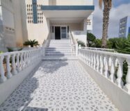 Апартаменты 53 кв.м в Торревьехе, 700 м до моря