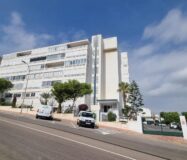 Апартаменты 53 кв.м в Торревьехе, 700 м до моря