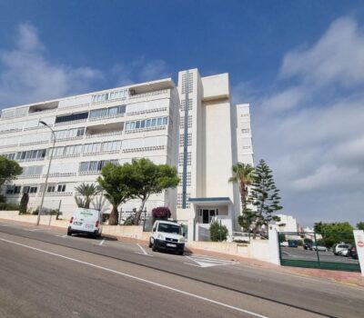 Апартаменти 53 кв.м в Торревьехе, 700 м до моря