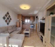 Апартаменты 53 кв.м в Торревьехе, 700 м до моря