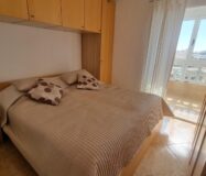 Апартаменты 53 кв.м в Торревьехе, 700 м до моря