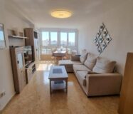 Апартаменты 53 кв.м в Торревьехе, 700 м до моря