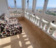 Апартаменты 53 кв.м в Торревьехе, 700 м до моря