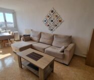 Апартаменты 53 кв.м в Торревьехе, 700 м до моря