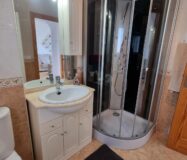 Апартаменты 53 кв.м в Торревьехе, 700 м до моря