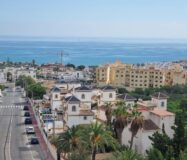 Апартаменты 53 кв.м в Торревьехе, 700 м до моря