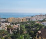 Апартаменты 53 кв.м в Торревьехе, 700 м до моря