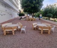 Апартаменты 53 кв.м в Торревьехе, 700 м до моря