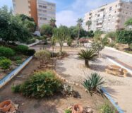 Апартаменты 53 кв.м в Торревьехе, 700 м до моря