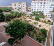 Апартаменты 53 кв.м в Торревьехе, 700 м до моря