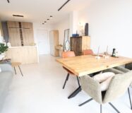 Апартаменти 90 кв.м в Пилар де ла Орадада, 4 кімнати у моря