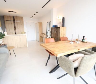 Апартаменти 90 кв.м в Пилар де ла Орадада, 4 кімнати у моря