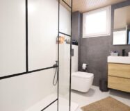 Апартаменти 90 кв.м в Пилар де ла Орадада, 4 кімнати у моря