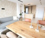 Апартаменти 90 кв.м в Пилар де ла Орадада, 4 кімнати у моря