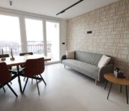 Апартаменти 90 кв.м в Пилар де ла Орадада, 4 кімнати у моря