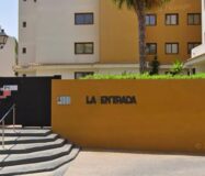 Апартаменти в Торревьехе 110 кв.м з терасою та видом на море