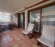 Апартаменти в Торревьехе 110 кв.м з терасою та видом на море