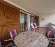 Апартаменти в Торревьехе 110 кв.м з терасою та видом на море