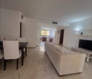 Апартаменти в Торревьехе 110 кв.м з терасою та видом на море