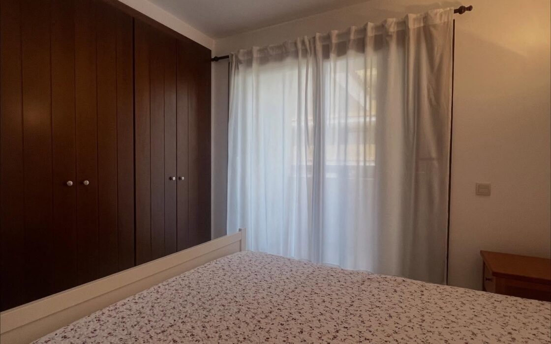 Апартаменти в Торревьехе 110 кв.м з терасою та видом на море