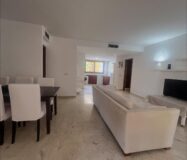 Апартаменти в Торревьехе 110 кв.м з терасою та видом на море