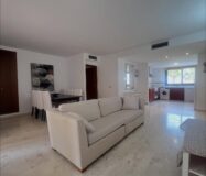 Апартаменти в Торревьехе 110 кв.м з терасою та видом на море