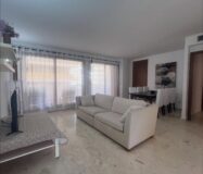 Апартаменти в Торревьехе 110 кв.м з терасою та видом на море