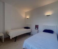 Апартаменти в Торревьехе 110 кв.м з терасою та видом на море