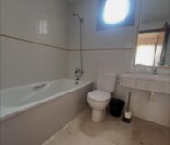 Апартаменти в Торревьехе 110 кв.м з терасою та видом на море