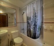 Апартаменти в Торревьехе 110 кв.м з терасою та видом на море