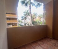 Апартаменти в Торревьехе 110 кв.м з терасою та видом на море