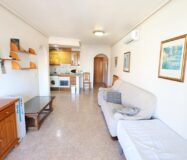 Апартаменти 63 кв.м в Ориуэла Коста 500 м від моря