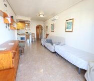 Апартаменти 63 кв.м в Ориуэла Коста 500 м від моря