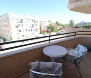 Апартаменти 63 кв.м в Ориуэла Коста 500 м від моря