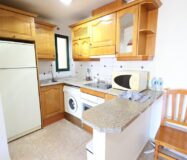 Апартаменти 63 кв.м в Ориуэла Коста 500 м від моря