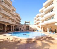 Апартаменти 63 кв.м в Ориуэла Коста 500 м від моря