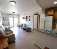 Апартаменти 63 кв.м в Ориуэла Коста 500 м від моря