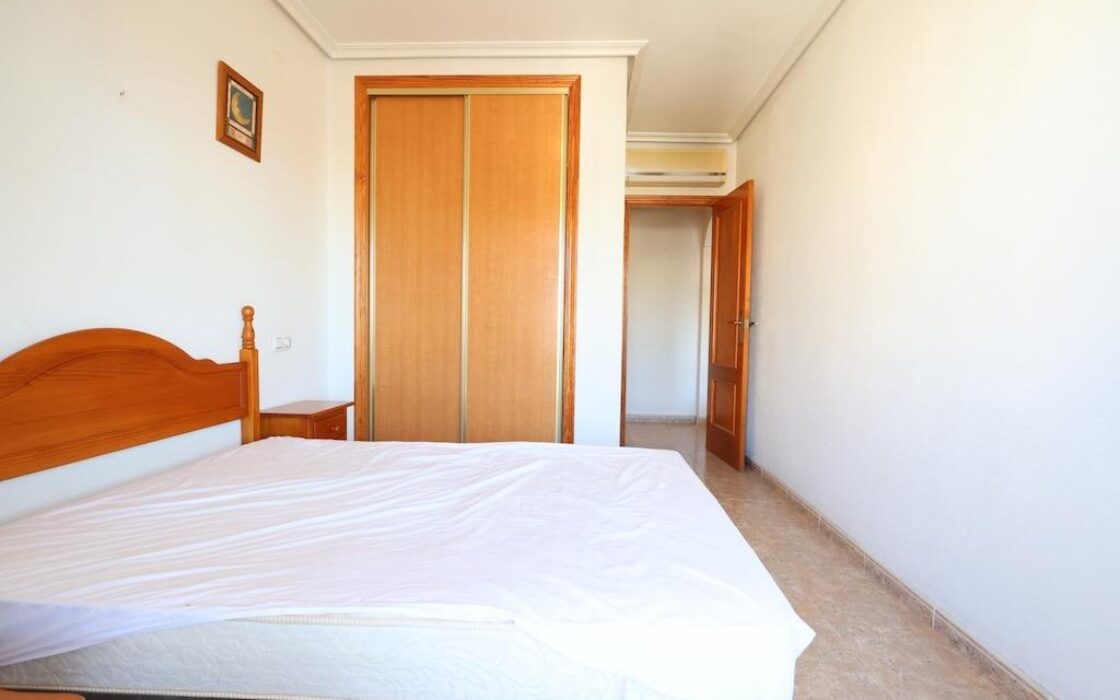 Апартаменти 63 кв.м в Ориуэла Коста 500 м від моря