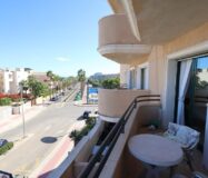 Апартаменти 63 кв.м в Ориуэла Коста 500 м від моря