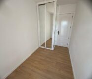 Светлая квартира с двумя спальнями в Мадриде, 55 кв.м.