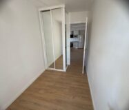 Светлая квартира с двумя спальнями в Мадриде, 55 кв.м.